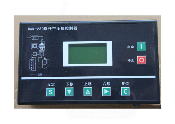 陜西壓縮機